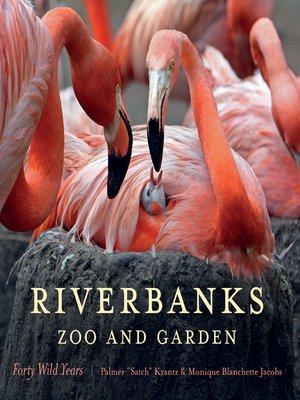 cover image of Riverbanks Zoo and Garden
